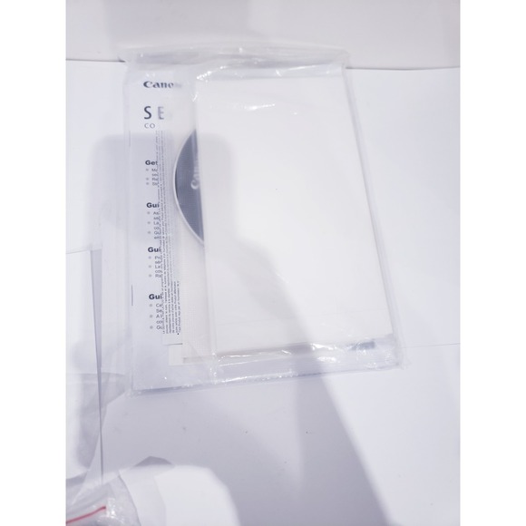 Canon SELPHY CP910 Wifi Digital Photo Dye Sublimation Printer - Picture 5 of 8